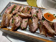-大树头·森林餐厅(石碁店)