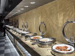 -汉巴味德·烤肉与啤酒的自助(杭州大悦城店)