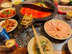 -蜀大侠火锅(春熙路店)