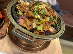 -宏状元现熬粥·京味菜(三里河店)