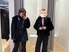 -sandro(港汇恒隆广场店)