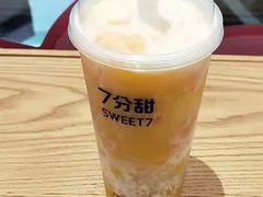 -7分甜(栖霞万谷慧店)