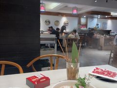 -围炉夜话·潮汕卤水火锅(榕江店)