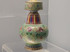 -上海博物馆(人民广场馆)