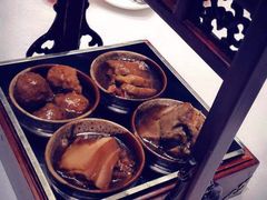 -卫鼎轩·曹公馆(鼓楼店)