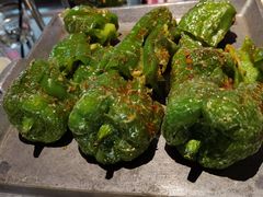 -很久以前羊肉串(昌里路三钢里店)