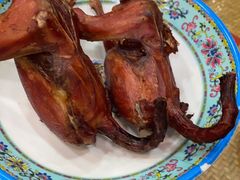 -乔家满族八大碗(流水沟店)