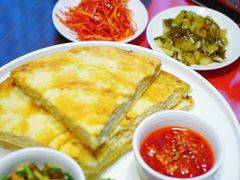 -面辣子·陕西家乡菜(长安店)