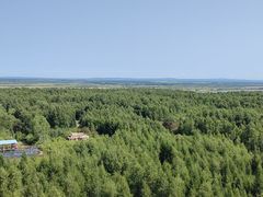 -嘉荫恐龙国家地质公园