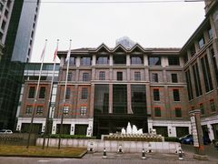 -浦华大酒店-台南担仔面海鲜楼