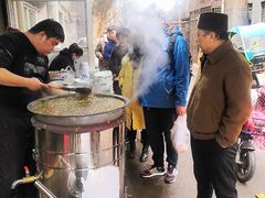 -老字号贾家肉丸糊辣汤(光明巷店)