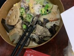 -高记麻辣烫
