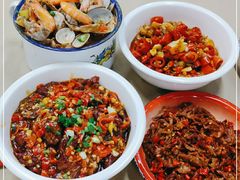 -老三样·旧食新味(万寿宫店)