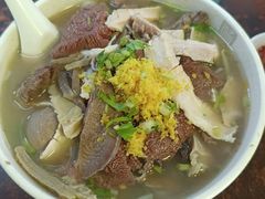 -吴祥记潮州菜·百年老字号·砂锅粥