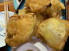 -天发长铁锅炖(王秀村店)