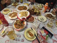 -辣出味岳阳特色烧烤·龙虾大排档(砂子塘总店)