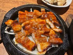 -红辣椒 韩国料理(山大北路店)