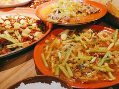 -泥糊破店小酒馆·团建聚餐(南京西路店)