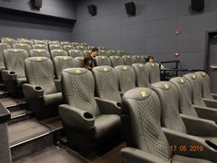 -SFC上影影城(港汇永华IMAX激光店)