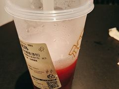 -喜茶(广州北京路惠福东店)