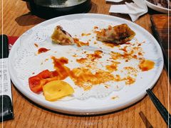 -鸽味轩·粤菜小馆(高楼门总店)