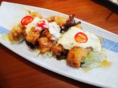 -有喜屋·深夜食堂(北京西路店)