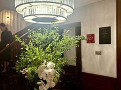 -Le Comptoir de Pierre Gagnaire