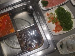 -海底捞火锅(漕宝路店)