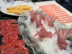 -大妙火锅·非物质文化遗产(东郊记忆店)