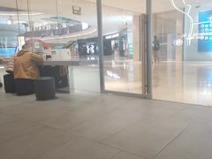 -喜茶(杭州滨江宝龙店)