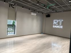 -RT逆时光舞蹈工作室
