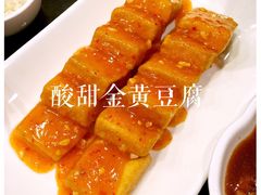 -刘胖子家常菜·蹄花焖藕(中南店)