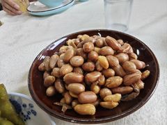 -猪三哥肥肠鸡川菜小炒