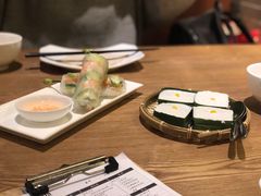 -Pho Asia 亚阁越南料理(上海来福士广场店)