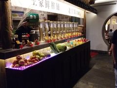 -老宁波1381餐厅(宏泰广场店)