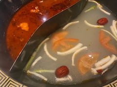 -五熟府(东方盐湖城店)