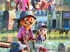 -中影国际影城(东方新天地CINITY店)