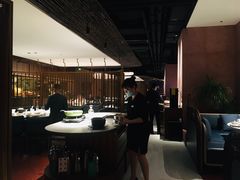 大堂-柴门头啖汤·经典川菜·慢火汤品(锦城万达店)