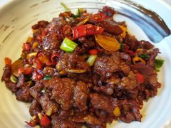 -马凯餐厅(地安门店)