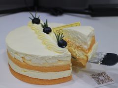 -杜哈夫DOUX RÊVE·生日蛋糕(日月光店)