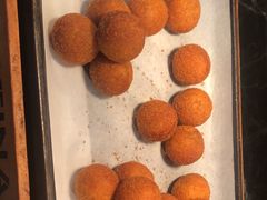 -圣琼美食百汇自助餐厅(长安万达店)