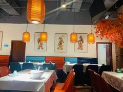 大堂-雲蜀龙阁·金牌水煮鱼(方庄店)