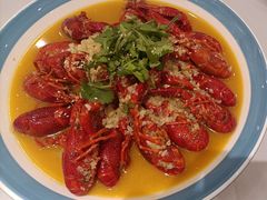 -钱记·乡野菜(紫荆花路店)