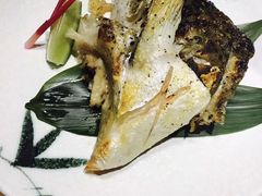 -富山日式料理(宽厚里店)