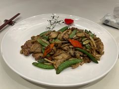 -上海人家花樣年华(中山公园店)