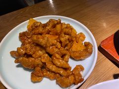 -吕氏疙瘩汤·新鲁菜(新贵和店)
