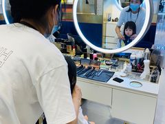 -海马体照相馆(大连柏威年购物中心店)