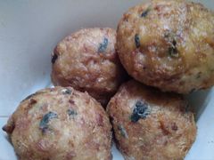 -夏氏怪老头·扬州狮子头(天山西路店)