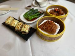 -君德澜酒家·创意粤菜(金山谷店)