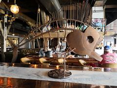 -Water Grill(圣莫妮卡店)